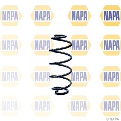 Ressort de suspension NAPA NCS1199