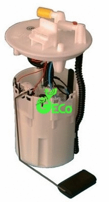 unité d'alimentation de carburant GECO FM72107A