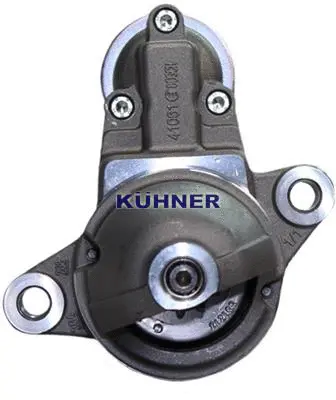 Démarreur AD KÜHNER 254811