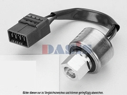 Pressostat, climatisation AKS DASIS 860023N