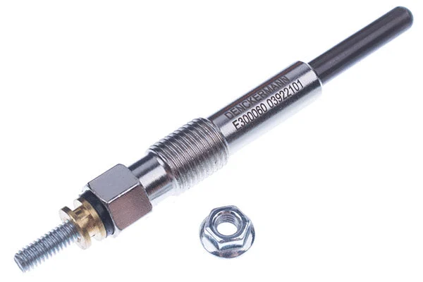 Bougie de préchauffage DENCKERMANN E300060