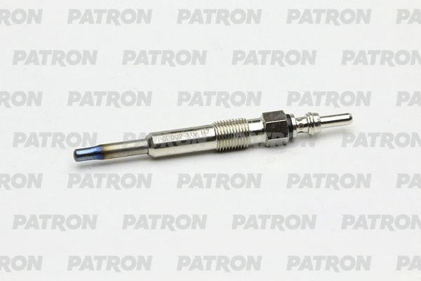Bougie de préchauffage PATRON PGP002