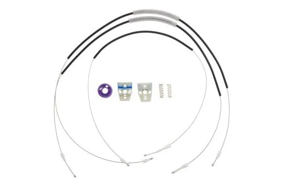 Kit de réparation, lève-vitre BLIC 6205-01-053817P