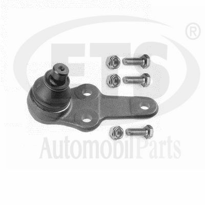Rotule de suspension ETS 06.BJ.424