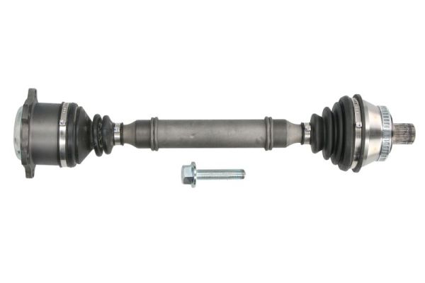 Arbre de transmission PASCAL G2A002PC