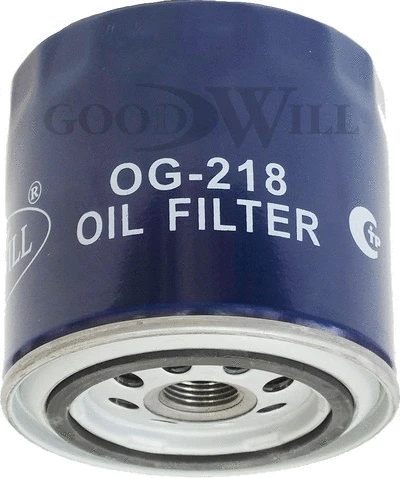 Filtre à huile GOODWILL OG 218