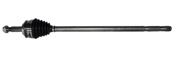 Arbre de transmission HART 456 693
