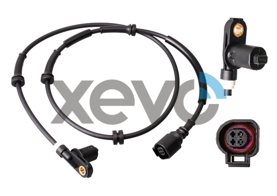 Capteur, vitesse de roue XEVO XBS205