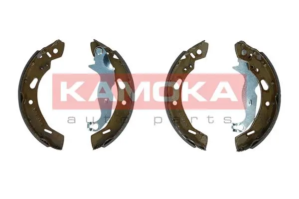 Jeu de mâchoires de frein KAMOKA JQ202082