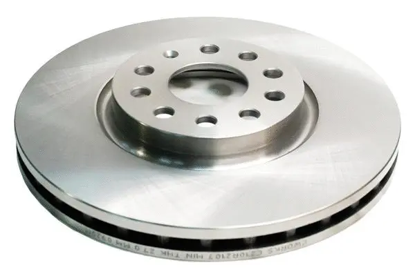 Disque de frein CWORKS C210R2107