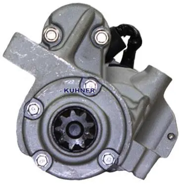 Démarreur AD KÜHNER 254520