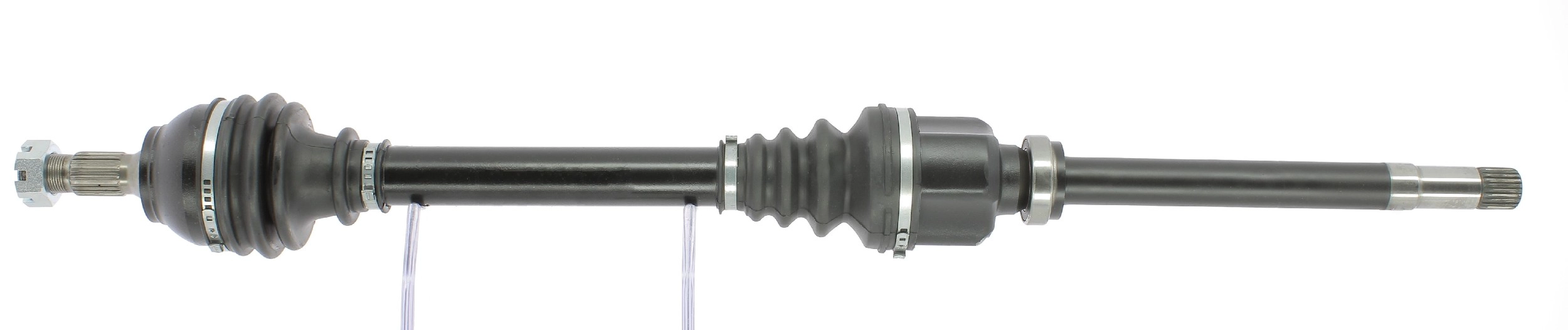 Arbre de transmission FRIESEN FDS2883