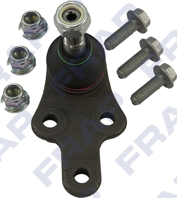 Rotule de suspension FRAP F2661