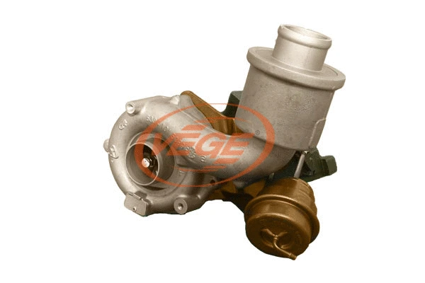Turbocompresseur, suralimentation VEGE 08711979