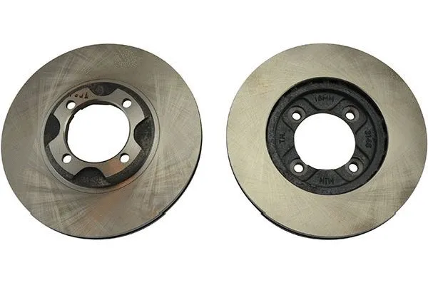 Disque de frein KAVO PARTS BR-4707