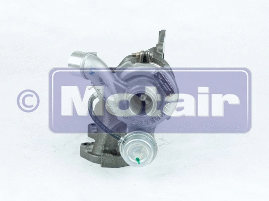 Turbocompresseur, suralimentation MOTAIR TURBO 334528
