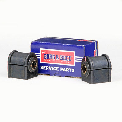 Kit de réparation, barre de couplage stabilisatrice BORG & BECK BSK7749K