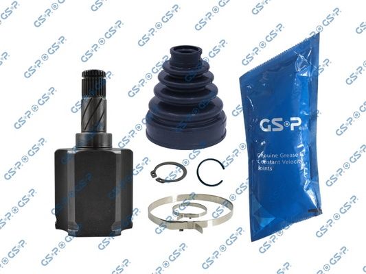 Jeu de joints, arbre de transmission MDR GSP-662050