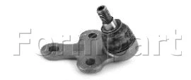 Rotule de suspension FORMPART 1304011