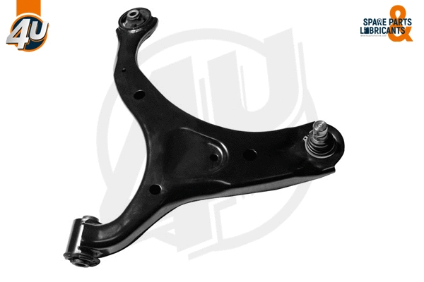 Bras de liaison, suspension de roue 4U Autoparts G11608