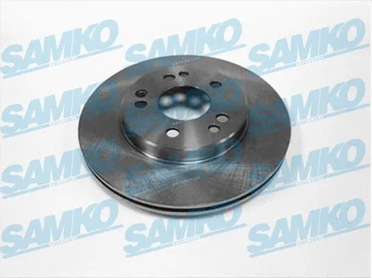 Disque de frein SAMKO M2101V