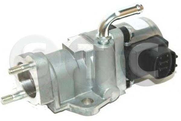 Vanne EGR STC T493116