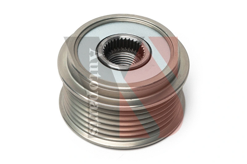 Poulie roue libre, alternateur YSPARTS YS-AP043