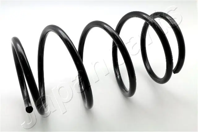Ressort de suspension JAPANPARTS ZC3407A