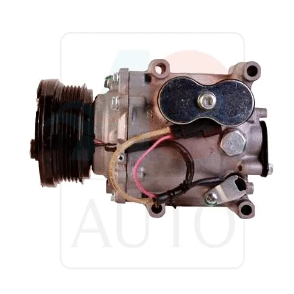 Compresseur, climatisation ACAUTO AC-01SD074