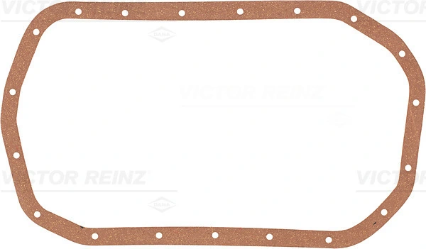 Joint, carter d'huile VICTOR REINZ 71-52476-00