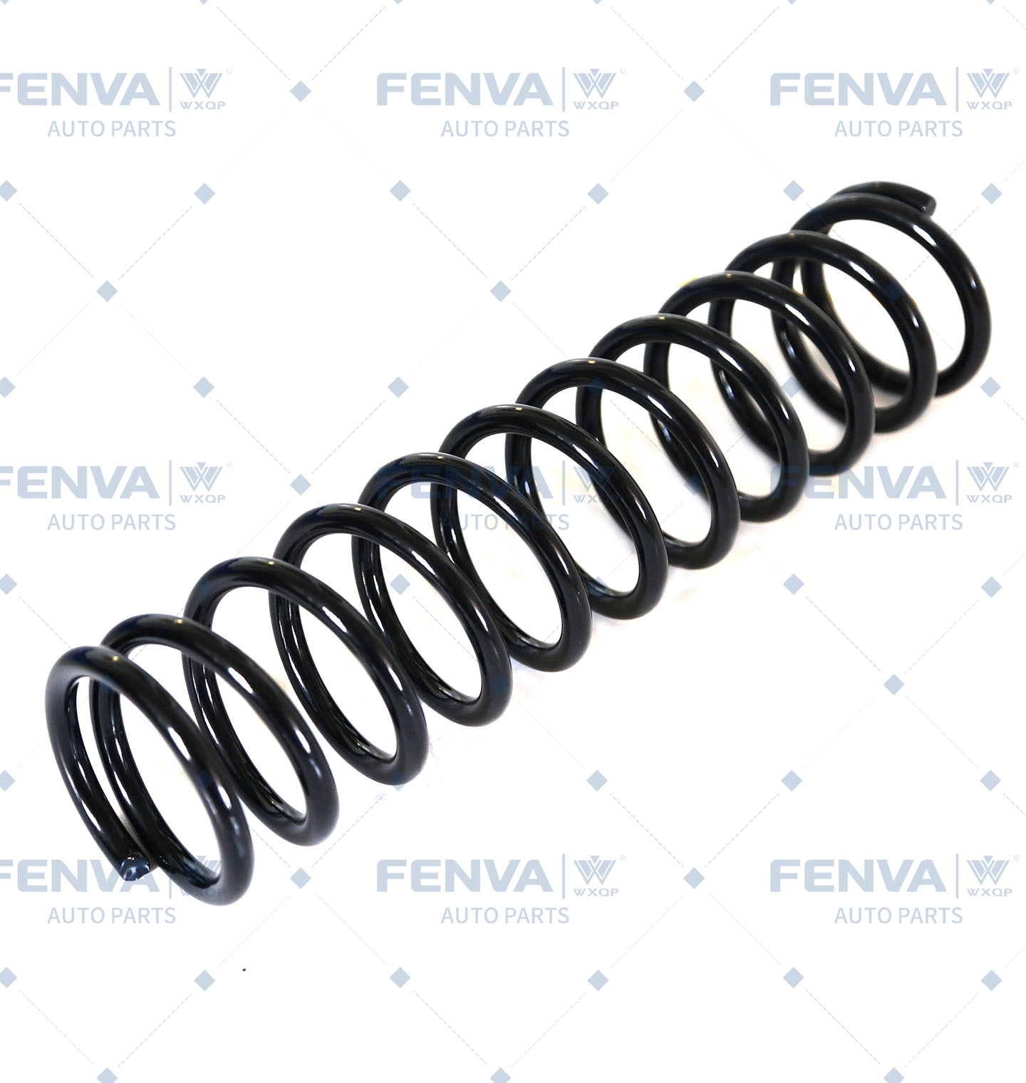 Ressort de suspension WXQP 370023