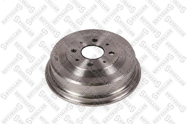 Tambour de frein STELLOX 6020-1869-SX