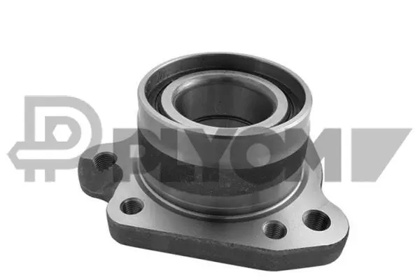 Moyeu de roue PLYOM P760287