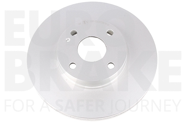Disque de frein EUROBRAKE 5815313284