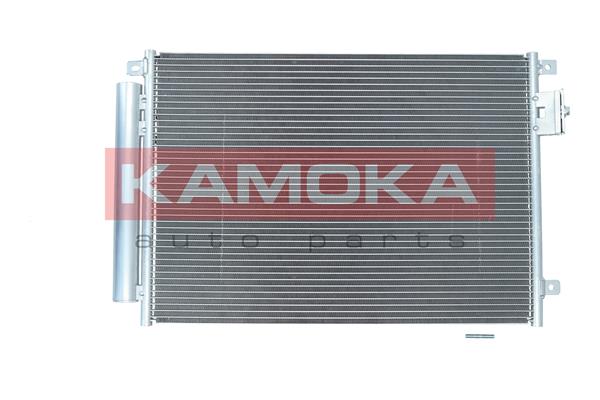 Condenseur, climatisation KAMOKA 7800254