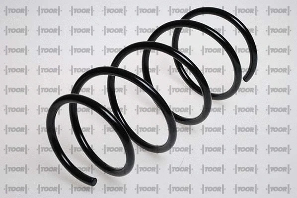 Ressort de suspension TOOR SC60187