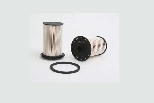 Filtre à carburant STEP FILTERS CC40537