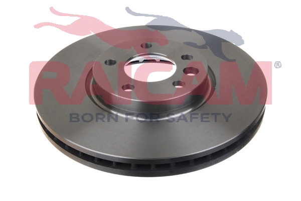Disque de frein RAICAM RD01470