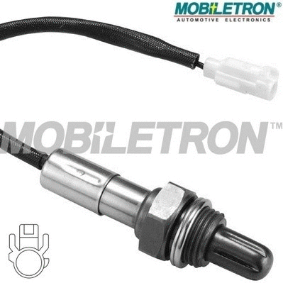 Sonde lambda MOBILETRON OS-U101