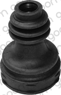 Joint-soufflet, arbre de commande GOOM DB-0448