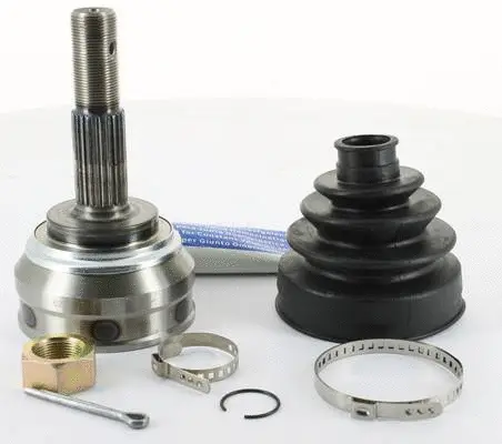 Jeu de joints, arbre de transmission FRIESEN FVJ0034