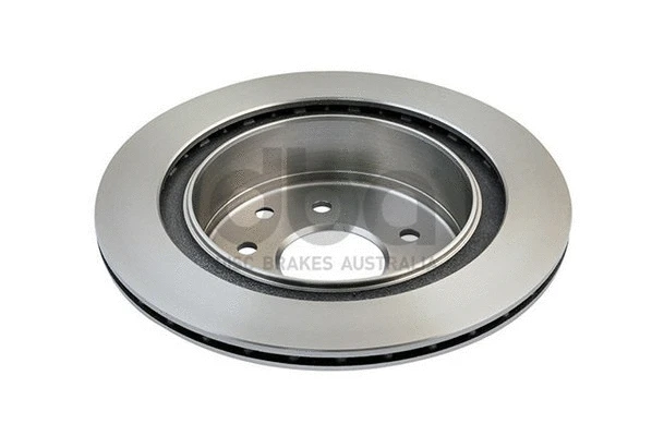 Disque de frein DBA Australia DBA574