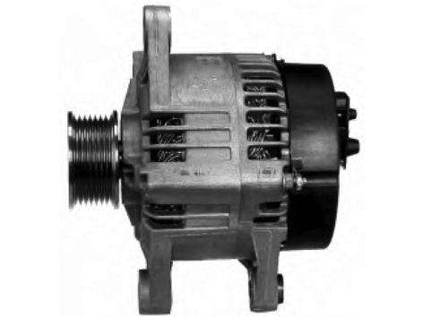 Alternateur GM AG0214