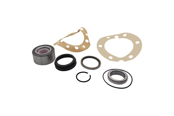Kit de roulements de roue VALEO 502619