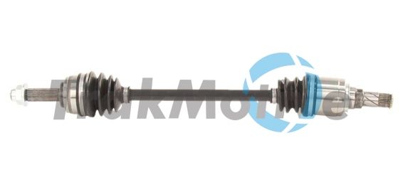 Arbre de transmission AUTOTEAM G301826