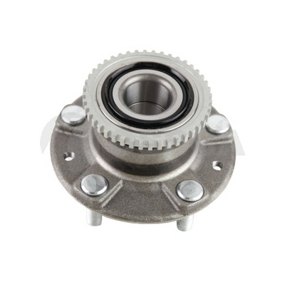 Kit de roulements de roue OSSCA 38896