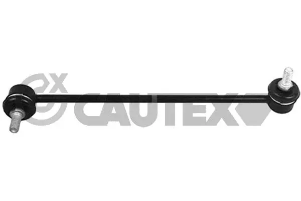 Entretoise/tige, stabilisateur CAUTEX 750186