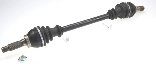 Arbre de transmission SPIDAN 22030