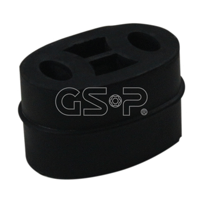 Suspension, échappement GSP 510865