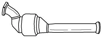 Catalyseur SIGAM 50315